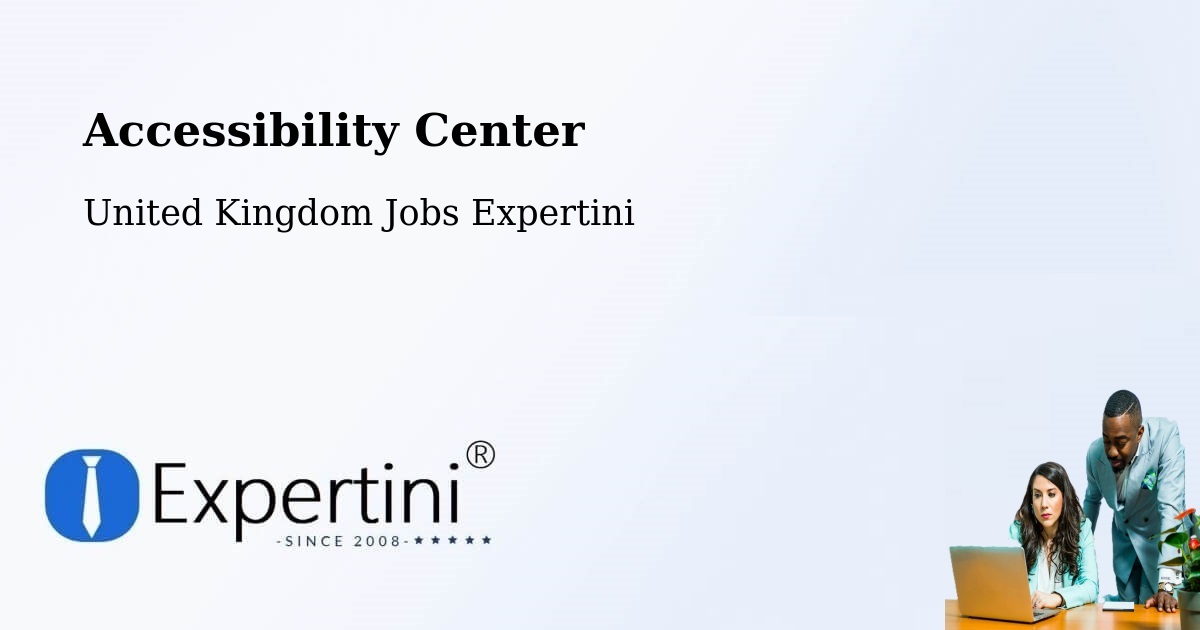 Accessibility Statement – Swaffham - United Kingdom Jobs Expertini