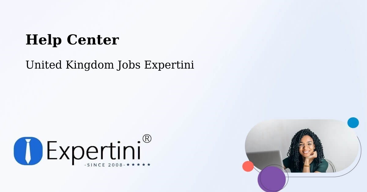 Help Center – Swaffham - United Kingdom Jobs Expertini