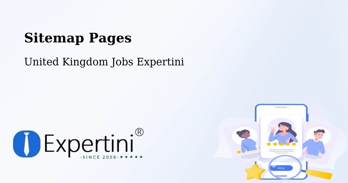Sitemap Pages - Swaffham - United Kingdom Jobs Expertini